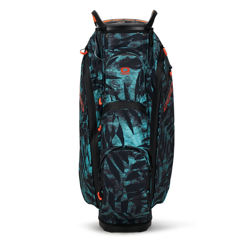 OGIO All Elements Cartbag - View 2