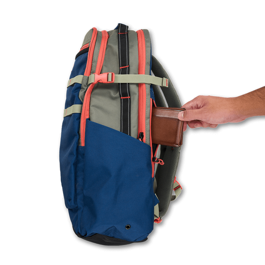 Alpha 25L Backpack - View 5