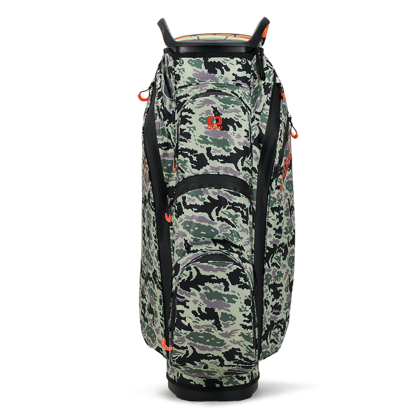OGIO All Elements Cartbag - View 2