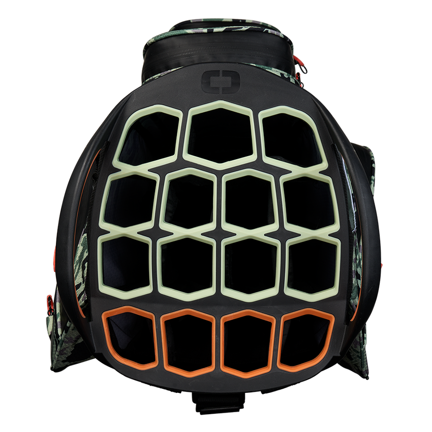 OGIO All Elements Cartbag - View 6