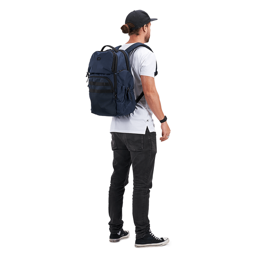PACE Pro 25 Rucksack - View 14