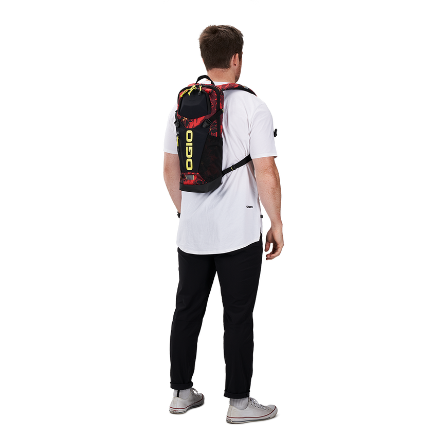 10 L Fitness Pack - View 5