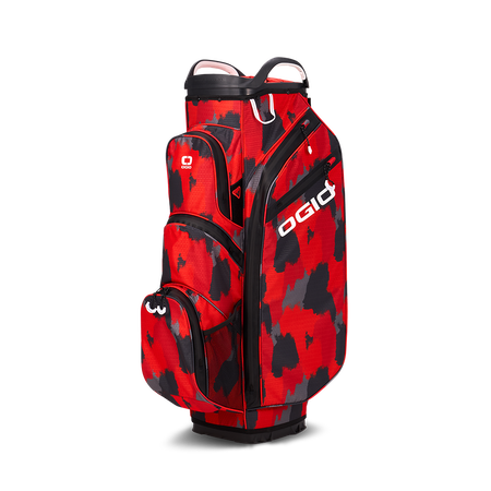 Ogio silencer bag sale