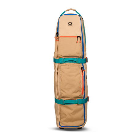Mid Travelcover Product Image
