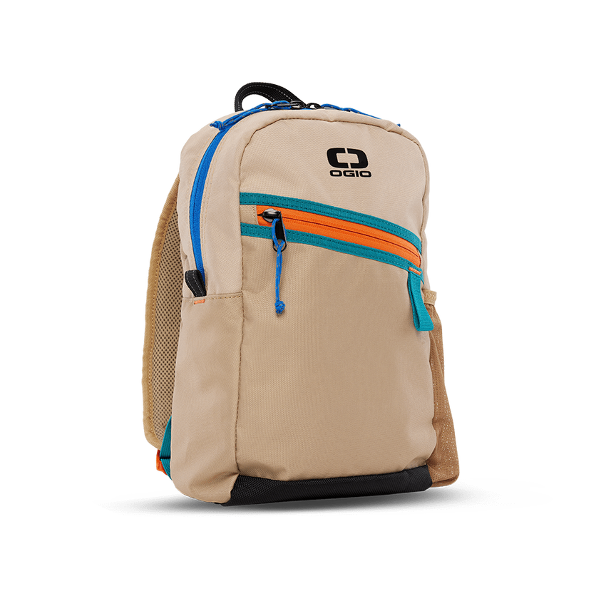 ALPHA MINI RUCKSACK - View 1