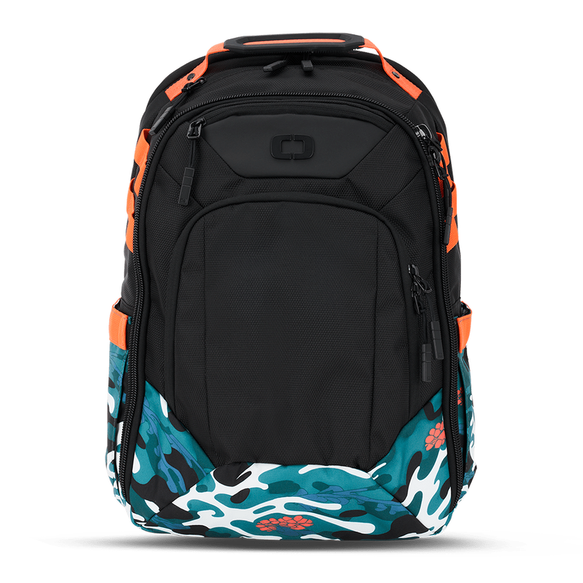 Gambit DNA Rucksack - View 8