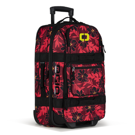 Layover Reisetasche Product Image