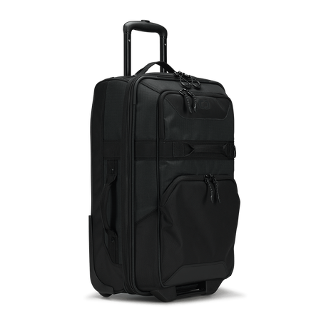 Alpha Layover Product Image