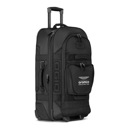 AMF1 Team Terminal Reisetasche '24 Product Image