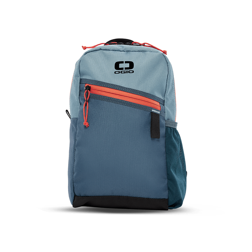 ALPHA MINI RUCKSACK - View 2