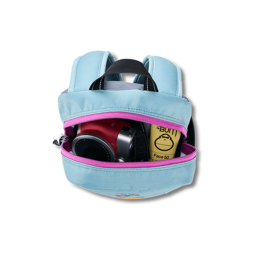 ALPHA MINI RUCKSACK - View 5