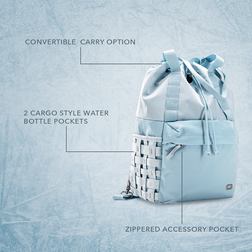 Tragetasche „Rise“ - View 4