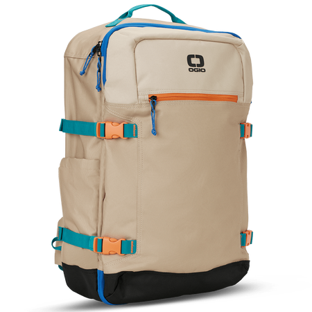 Alpha Venture Rucksack Product Image