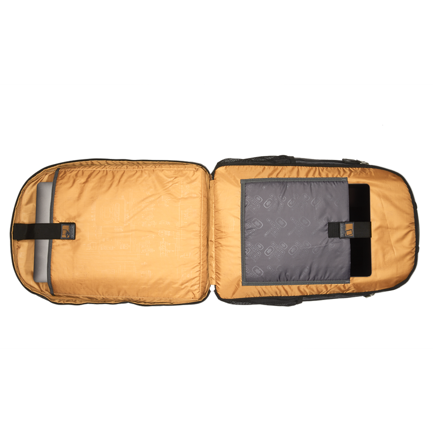 Axle Laptop-Rucksack - View 10