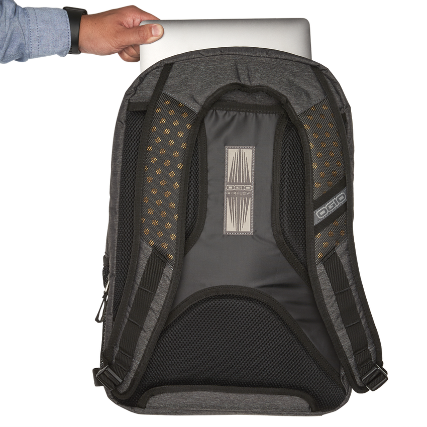 Axle Laptop-Rucksack - View 11