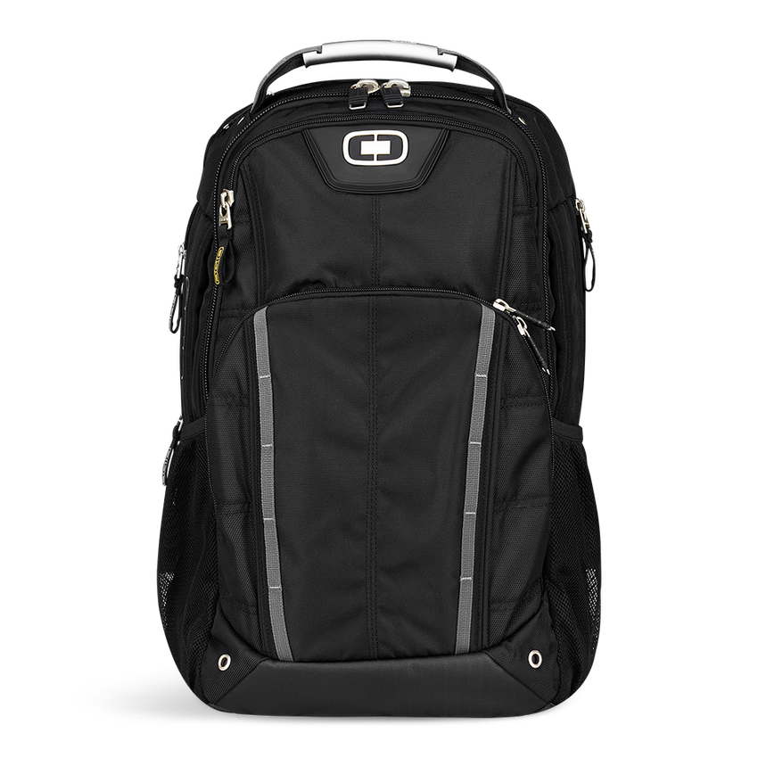 Axle Laptop-Rucksack - View 5