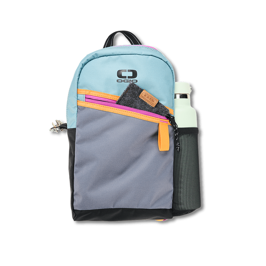 ALPHA MINI RUCKSACK - View 4