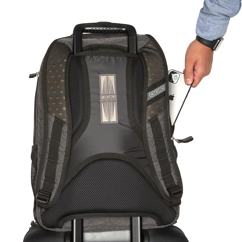 Axle Laptop-Rucksack - View 8