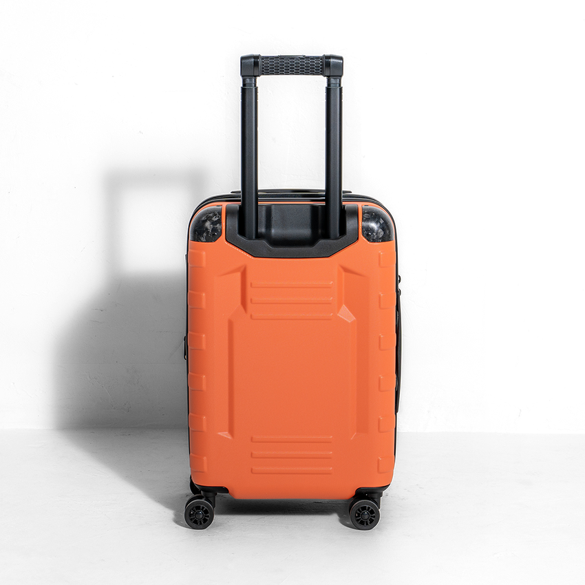 RENEGADE VAULT CARRY-ON GEP&Auml;CKST&Uuml;CK - View 7