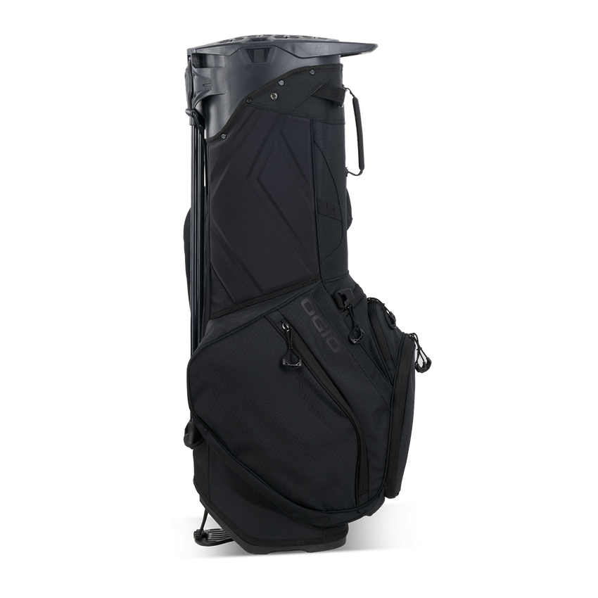 Silencer Hybrid Golftasche - View 4