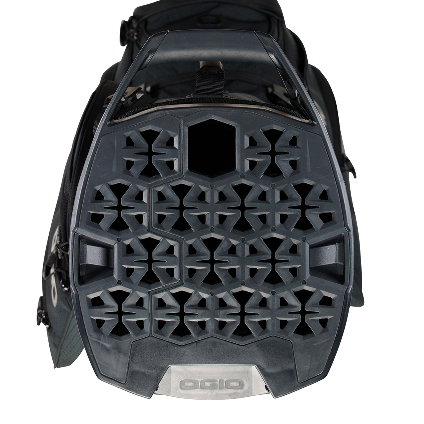 Silencer Hybrid Golftasche - View 6