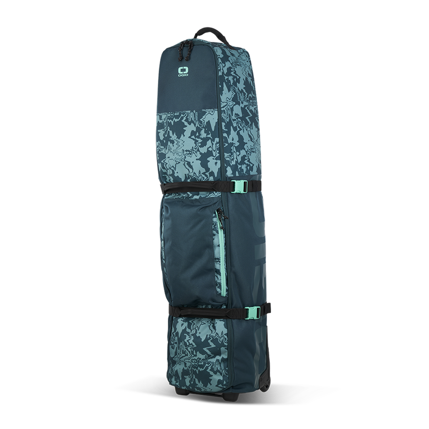 Alpha Slim Golf Travel Cover - View 2