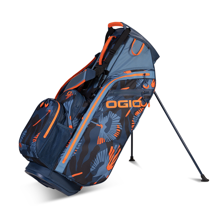 All Elements Hybrid Golf-Standtasche '26 - View 1