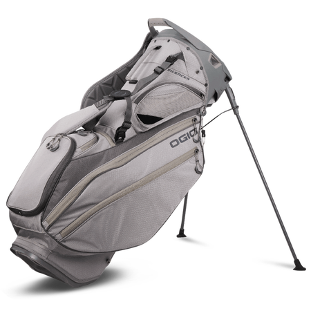 Silencer Hybrid Golftasche Product Image