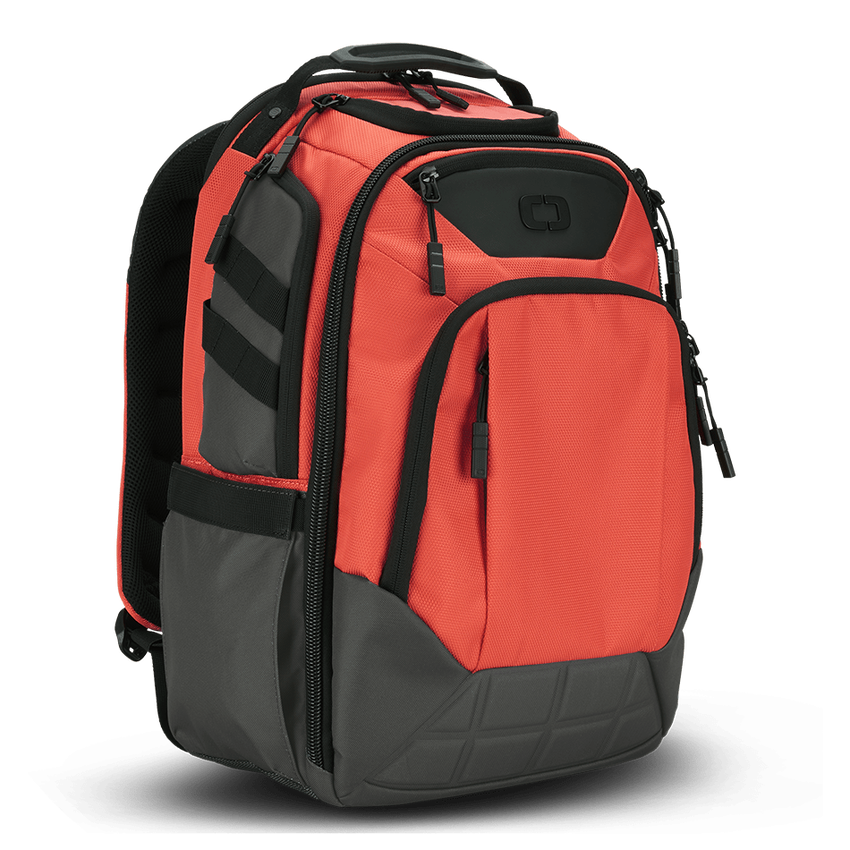 Renegade DNA Rucksack - View 1