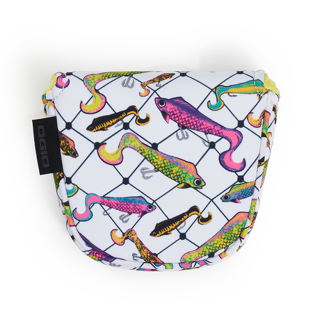 OGIO MALLET PUTTER SCHL&Auml;GERHAUBE Product Image