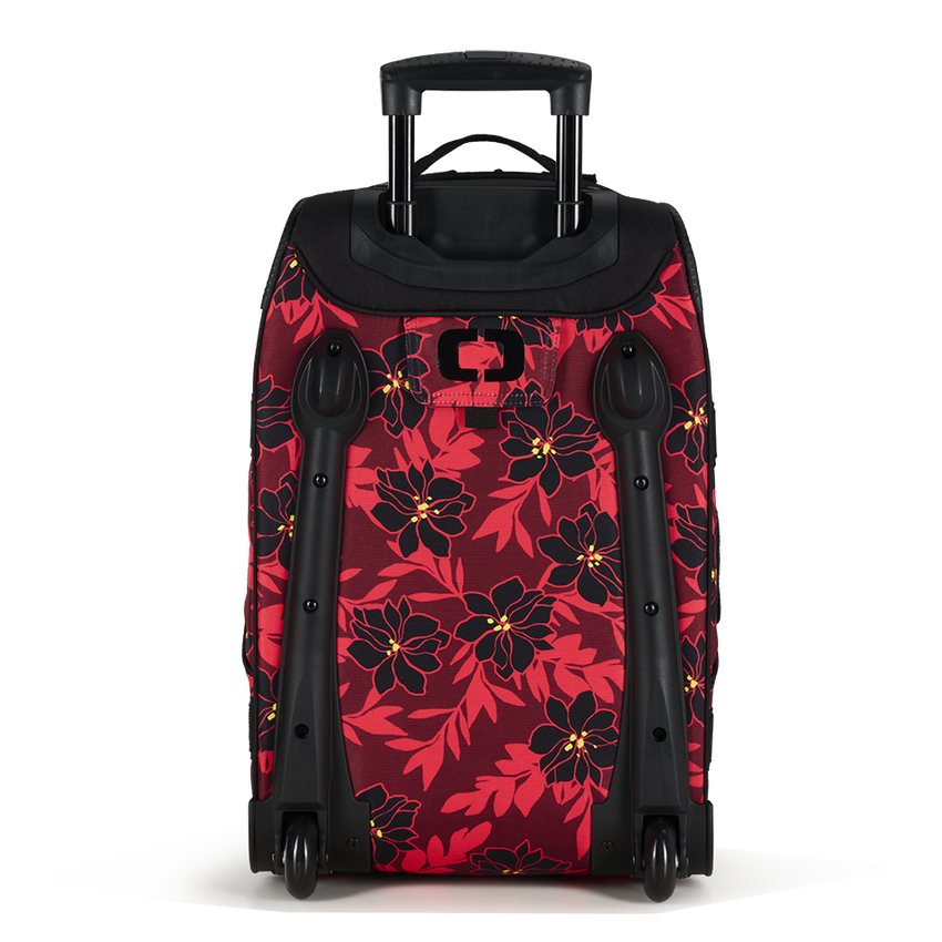 Layover Reisetasche - View 5
