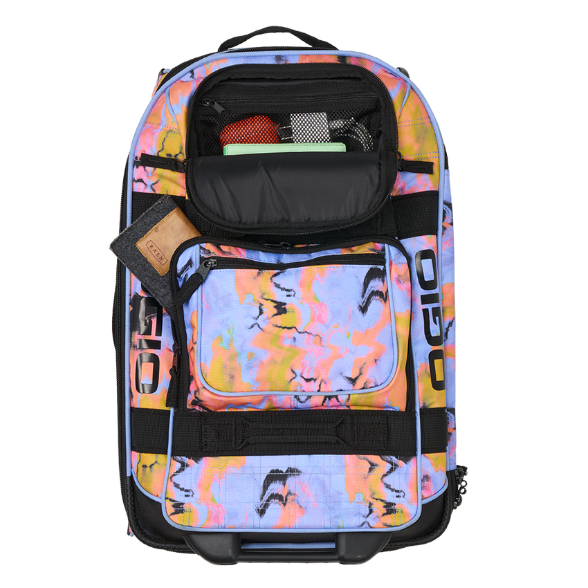 Layover Reisetasche - View 9