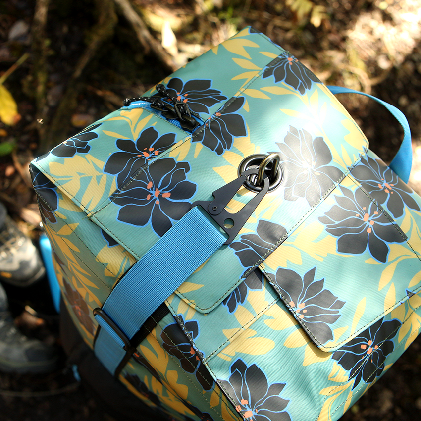 UTILITY DUFFEL 90 Ltr. - View 10