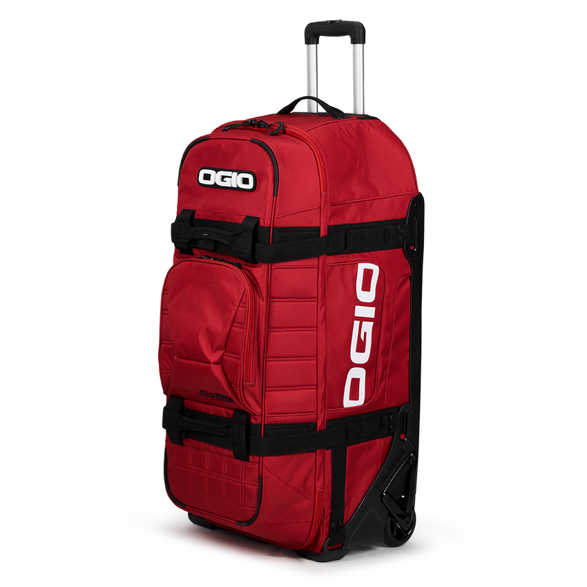 Rig 9800 Reisetasche - View 3