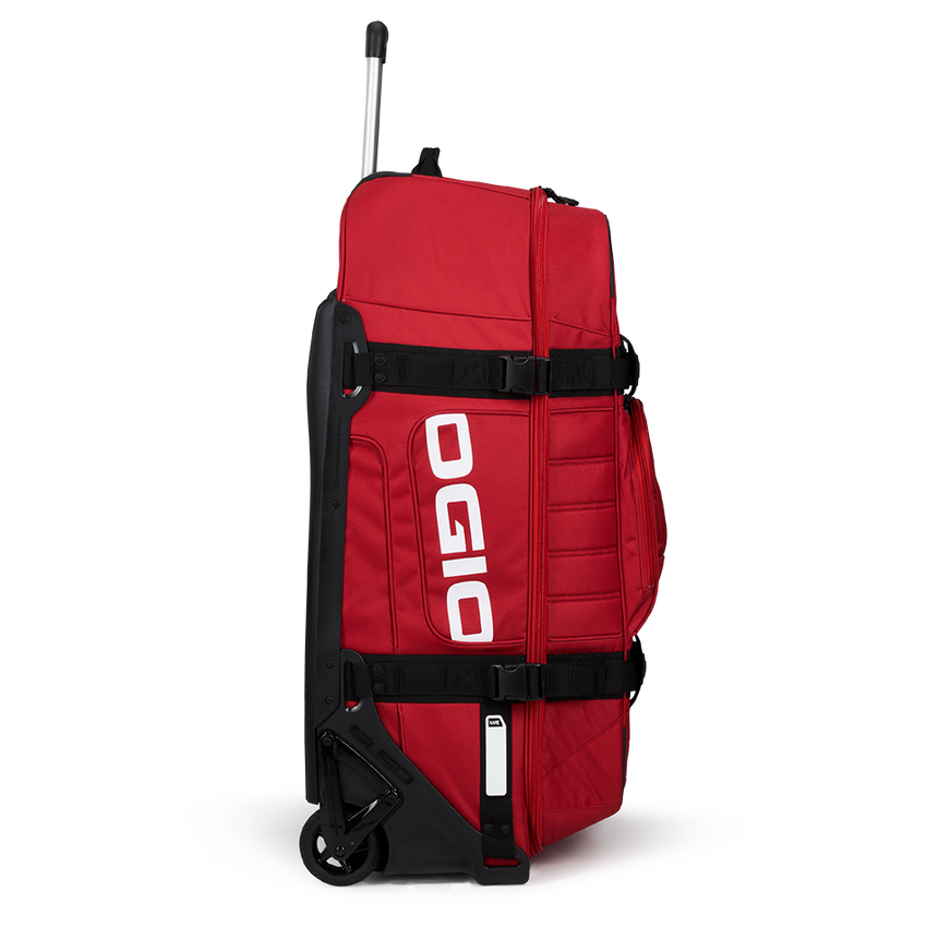 Rig 9800 Reisetasche - View 4
