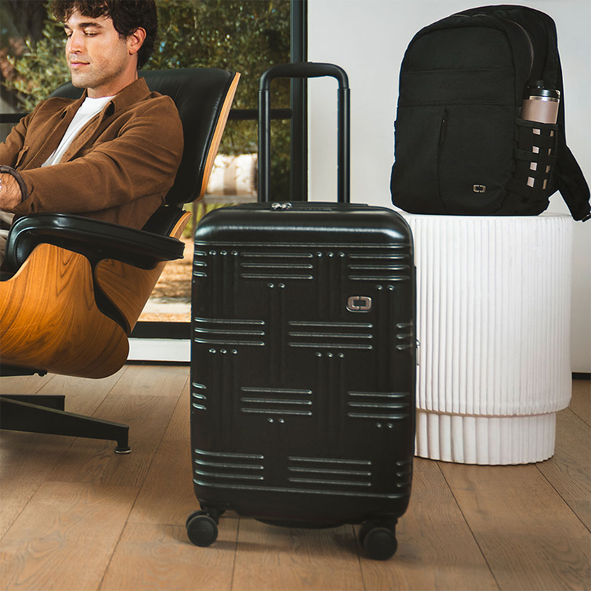 Rise Carry-on Bag - View 2