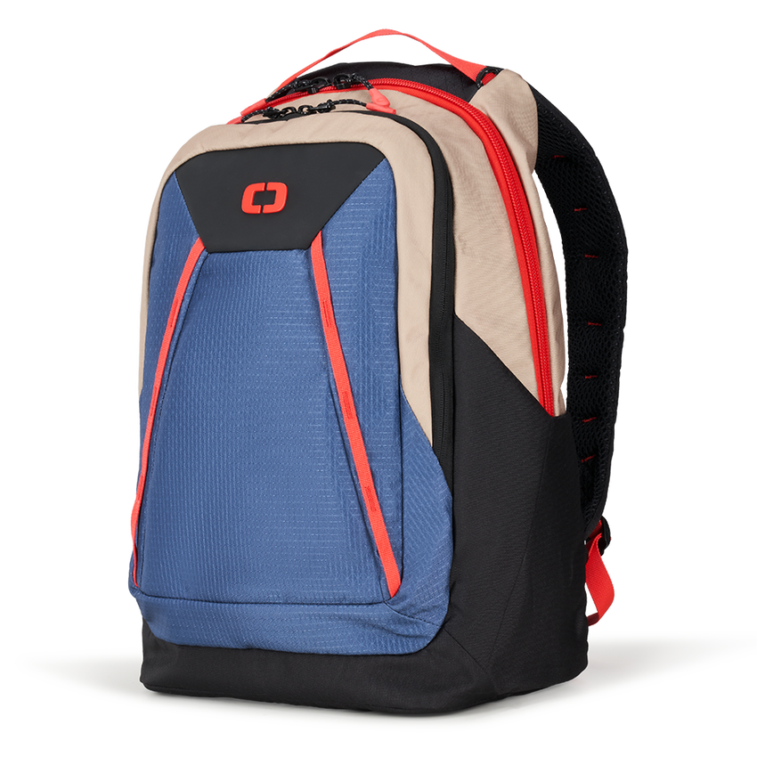 Bandit Pro Rucks&auml;cke - View 3