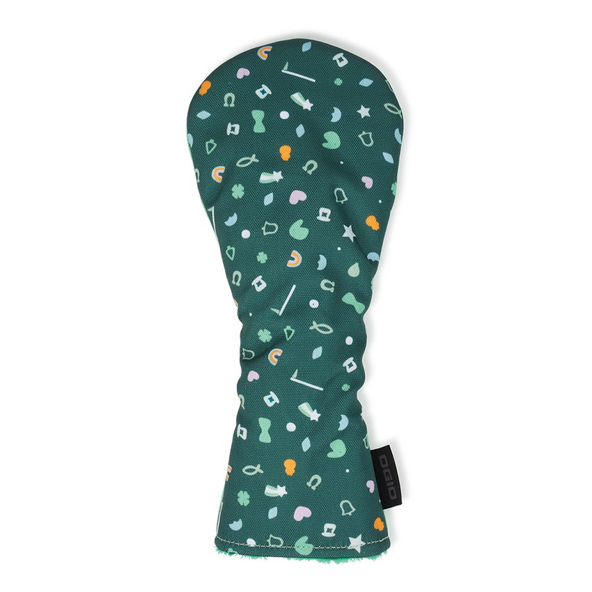 OGIO HYBRID SCHL&Auml;GERHAUBE - View 1