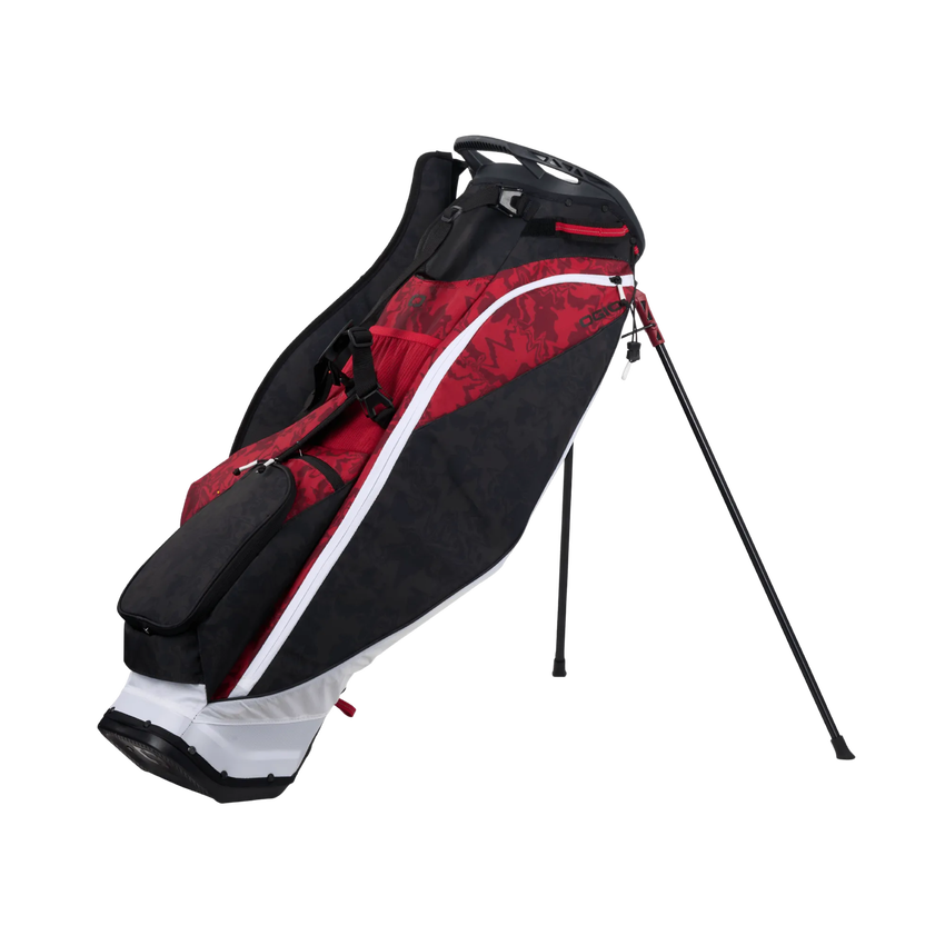 Featherlite Golf-Standtasche - View 1