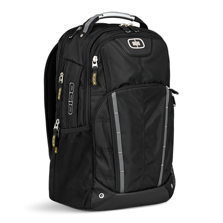 Axle Laptop-Rucksack Product Image