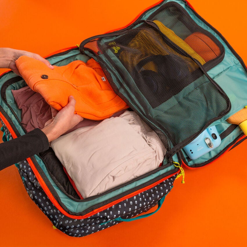 Alpha Venture Rucksack - View 5
