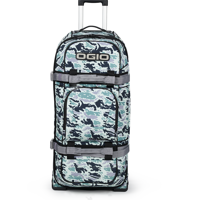 Rig 9800 Reisetasche - View 2