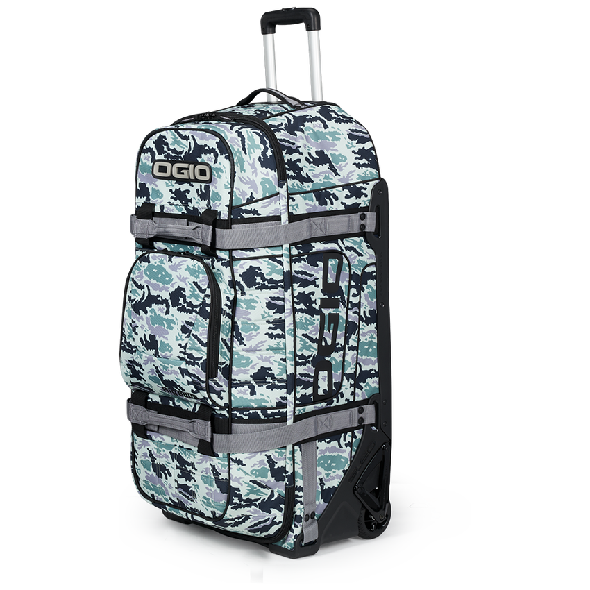 Rig 9800 Reisetasche - View 3