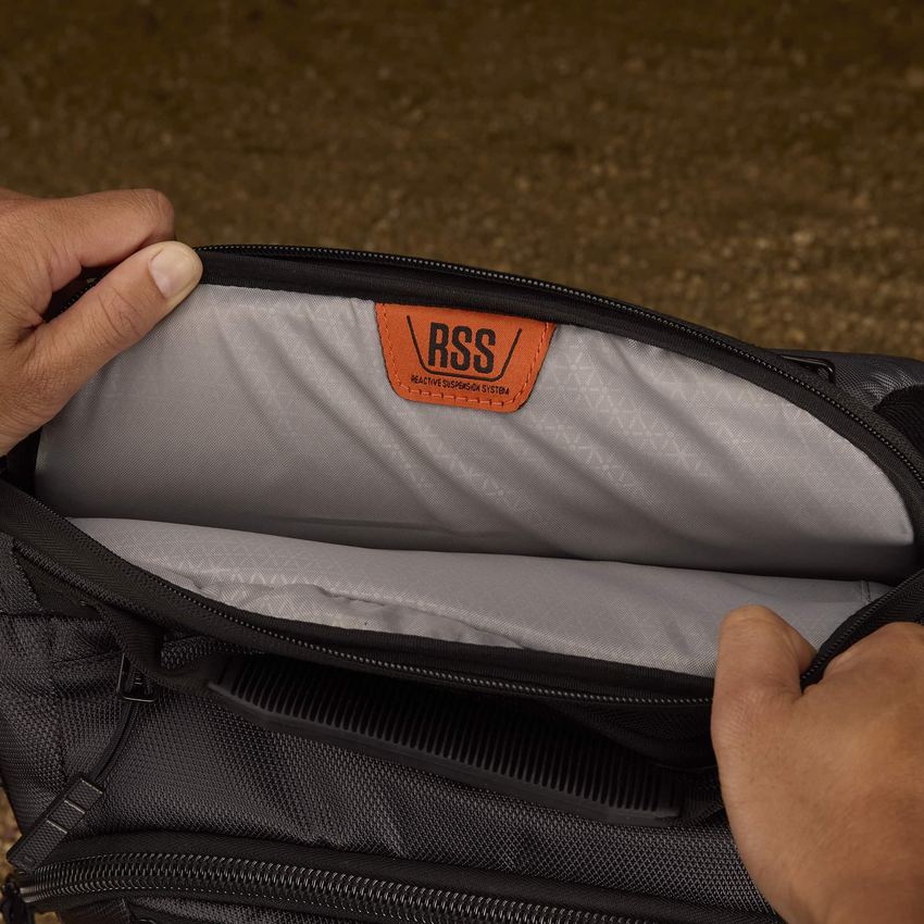 Gambit DNA Rucksack - View 4