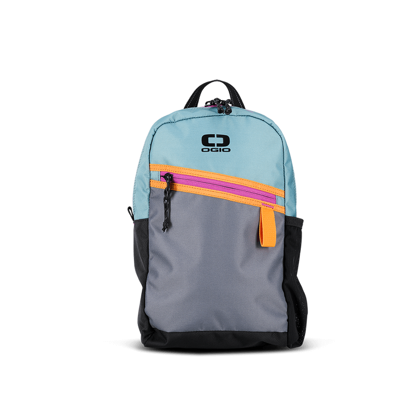 ALPHA MINI RUCKSACK - View 2