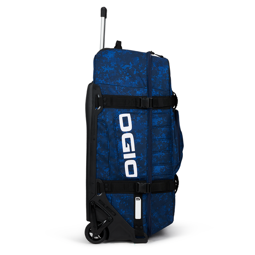 Rig 9800 Reisetasche - View 4