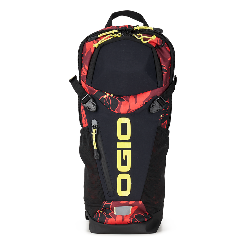 10 L Fitnessrucksack - View 2