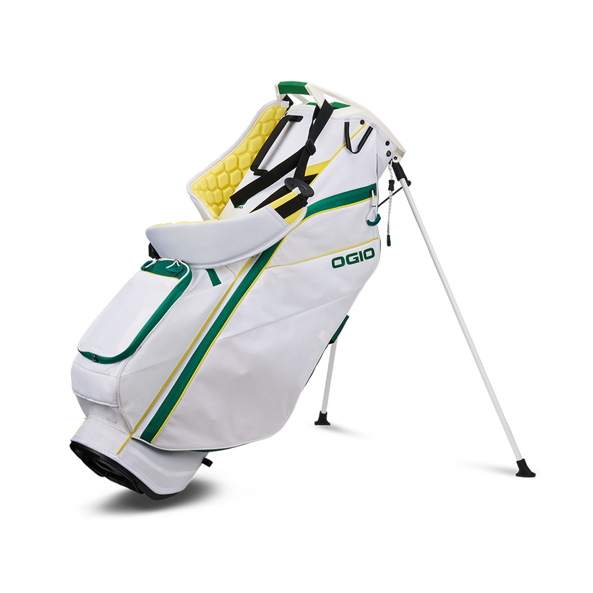 Fuse Golf-Standtasche - View 1