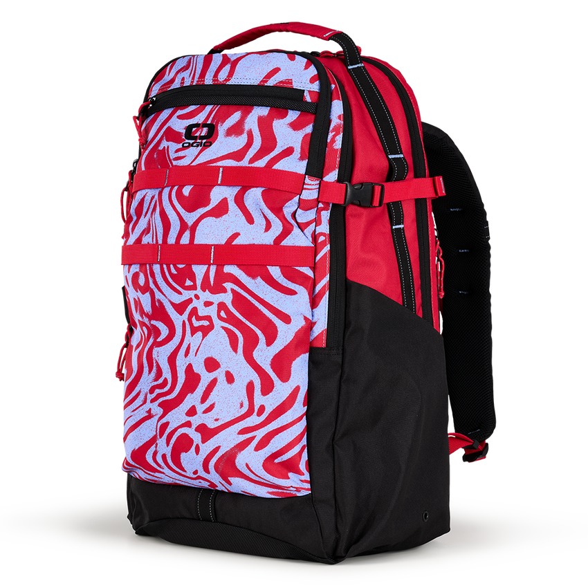 Alpha 25L Rucksack - View 3