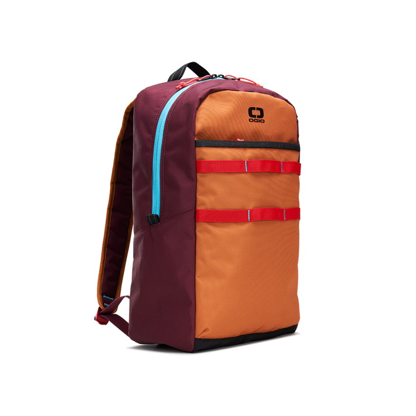 Alpha Lite Rucksack - View 1